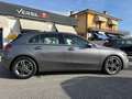 Mercedes-Benz A 180 A 180 d Automatic Sport Gris - thumbnail 4