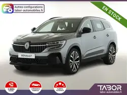 Renault Espace E-Tech 200 Iconic Pano Matrix