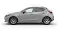 Mazda 2 2023 e-SKYACTIV-G 90 M Hybrid EXCLUSIVE-LINE Gris - thumbnail 2