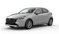 Mazda 2 2023 e-SKYACTIV-G 90 M Hybrid EXCLUSIVE-LINE Gris - thumbnail 1