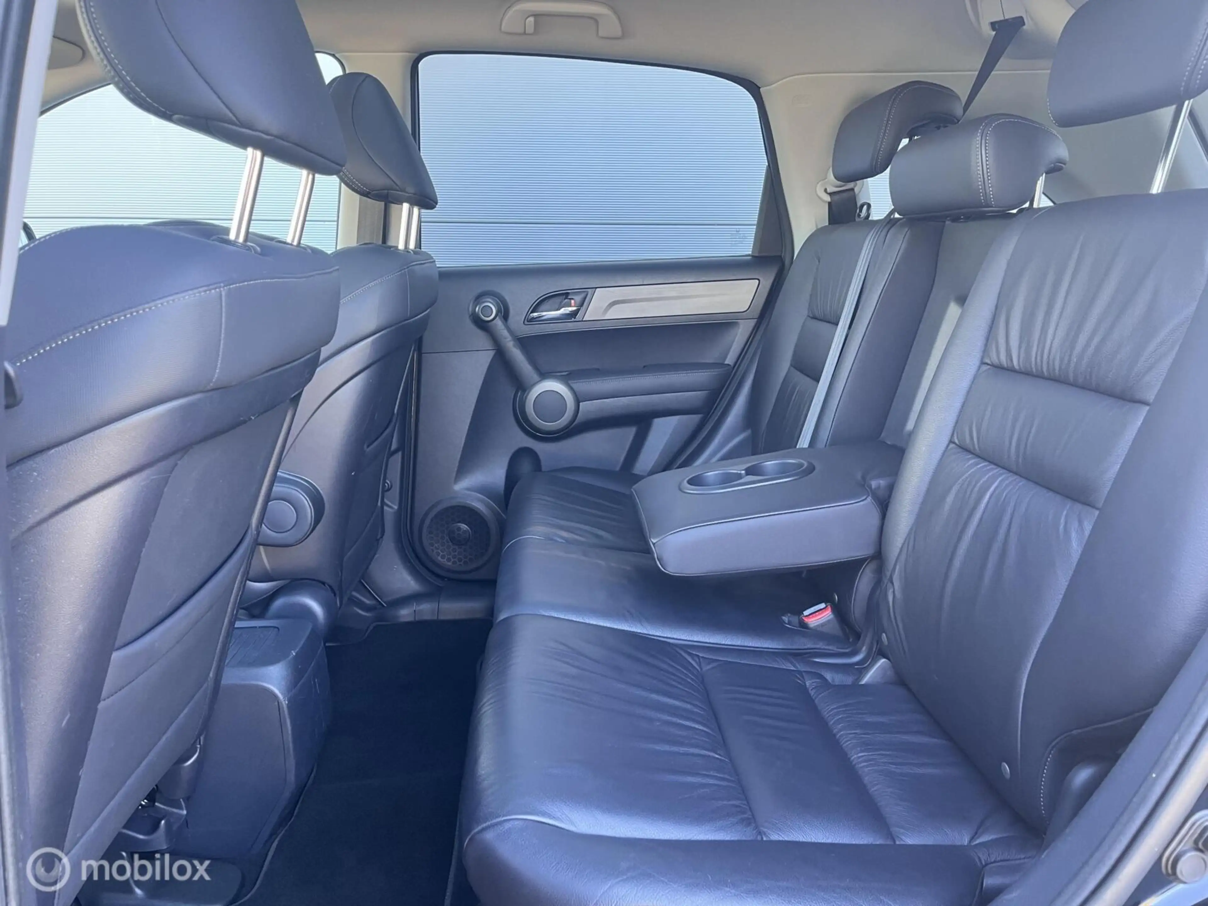 Honda CR-V 2.0i Executive | Trekhaak | Dealer onderhouden | — photo 16