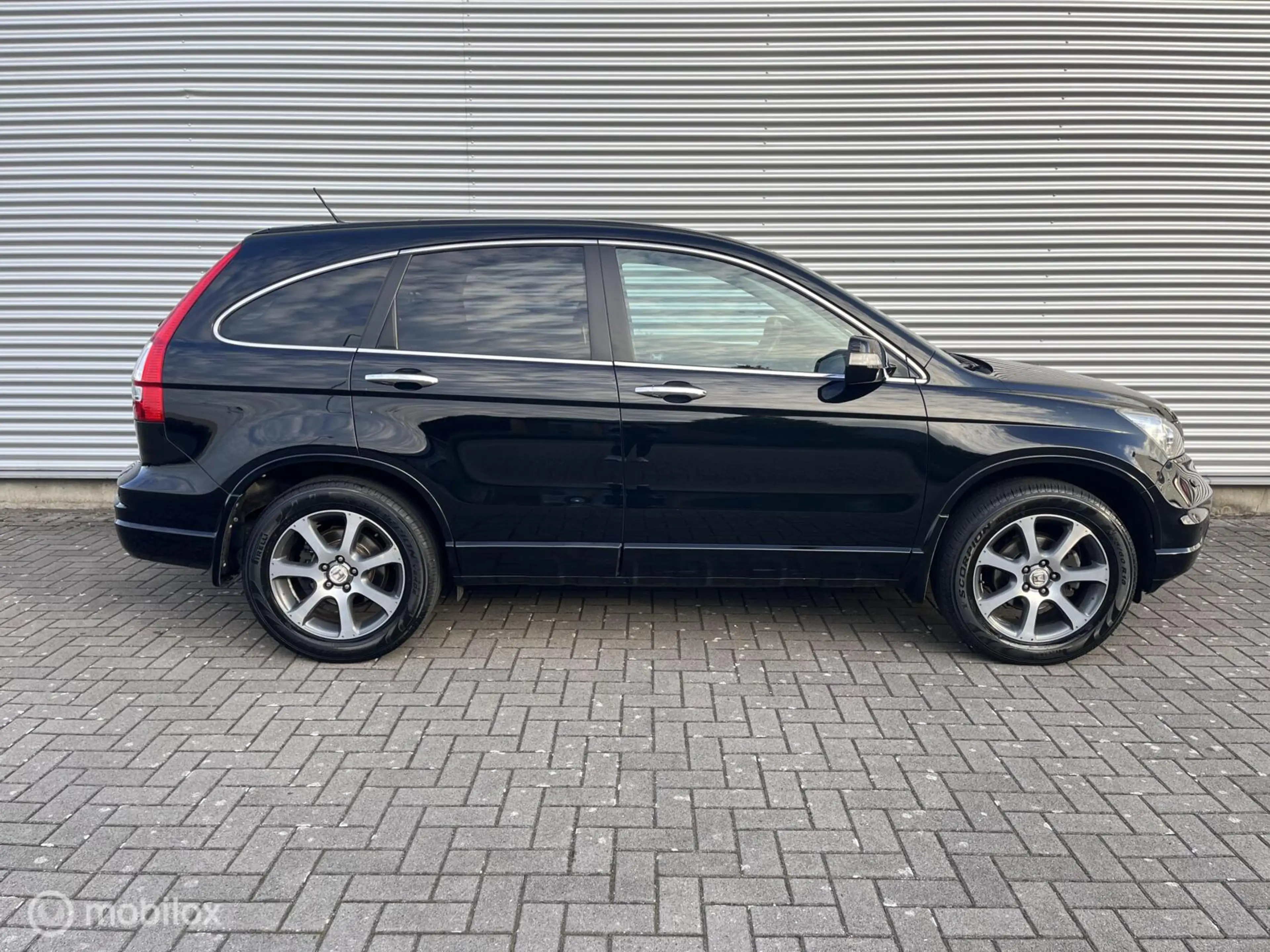 Honda CR-V 2.0i Executive | Trekhaak | Dealer onderhouden | — photo 4