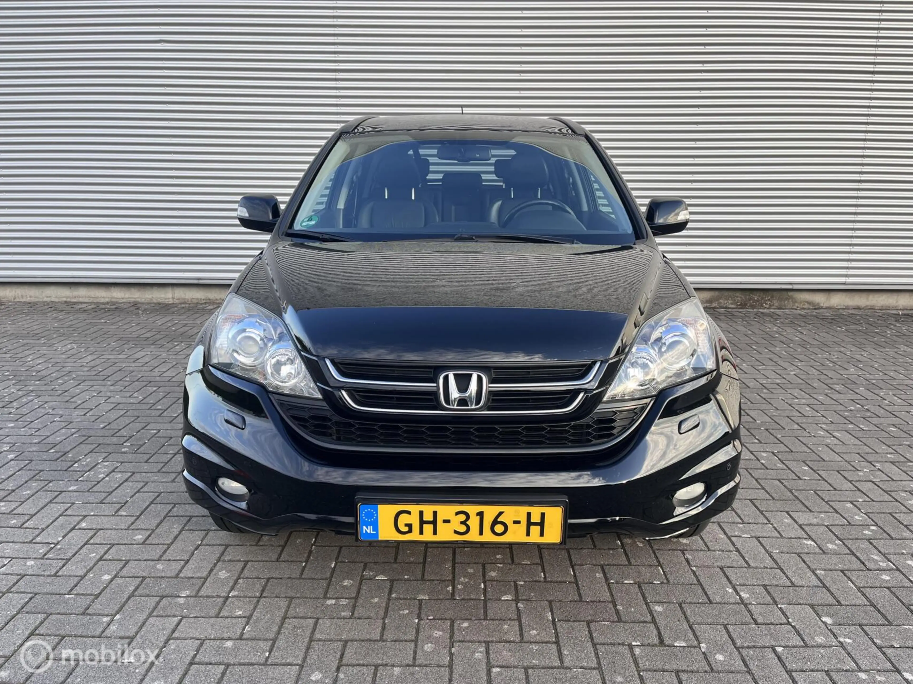 Honda CR-V 2.0i Executive | Trekhaak | Dealer onderhouden | — photo 9