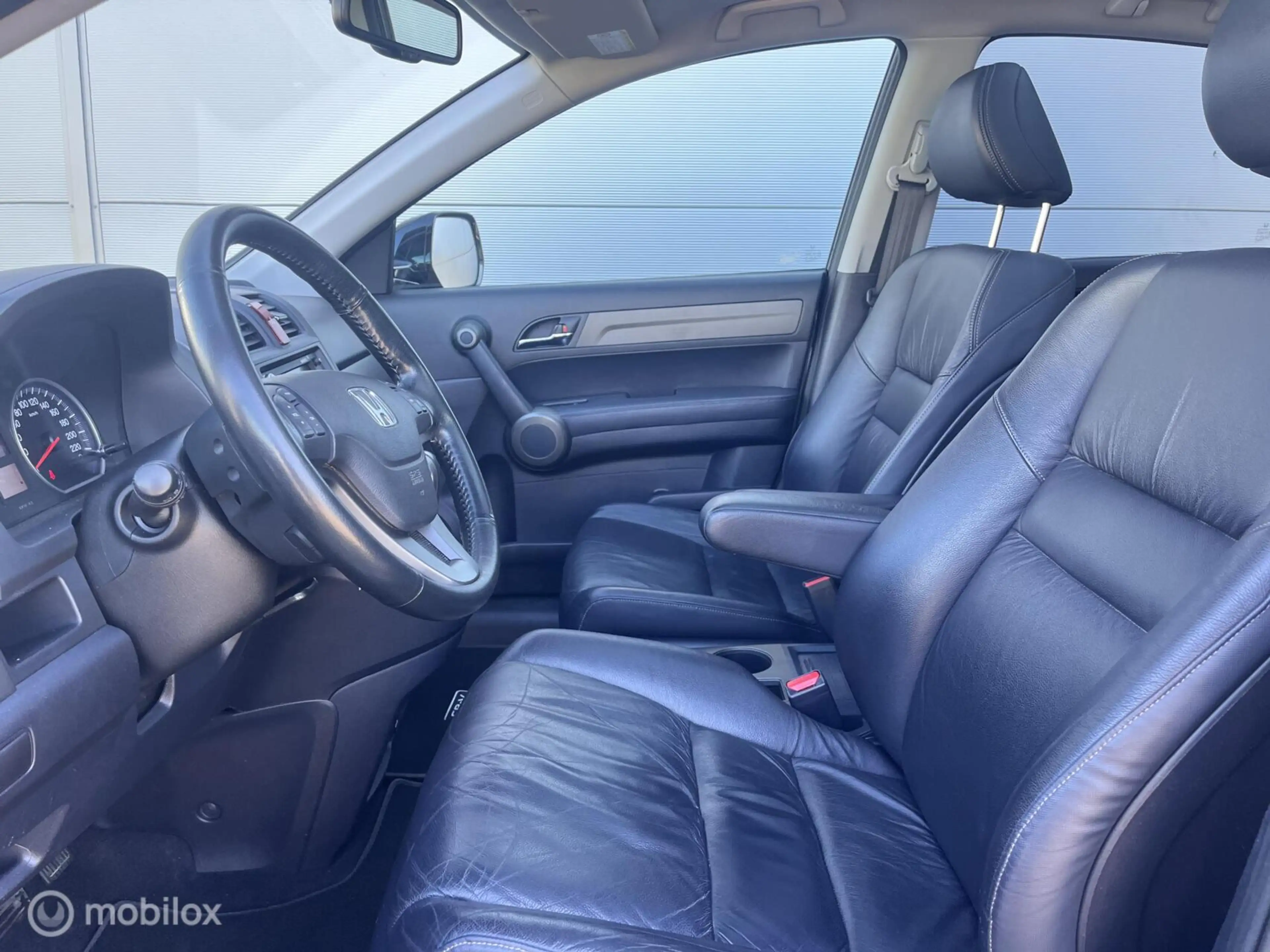 Honda CR-V 2.0i Executive | Trekhaak | Dealer onderhouden | — photo 11