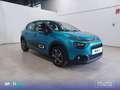Citroen C3 PureTech 81KW (110CV) Max Blauw - thumbnail 3