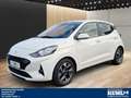 Hyundai i10 1.2 AMT Joker AHK Klima+Navi+Kamera,DAB Weiß - thumbnail 6