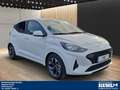 Hyundai i10 1.2 AMT Joker AHK Klima+Navi+Kamera,DAB Weiß - thumbnail 8