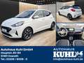 Hyundai i10 1.2 AMT Joker AHK Klima+Navi+Kamera,DAB Weiß - thumbnail 1