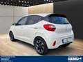 Hyundai i10 1.2 AMT Joker AHK Klima+Navi+Kamera,DAB Weiß - thumbnail 12