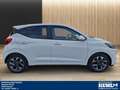 Hyundai i10 1.2 AMT Joker AHK Klima+Navi+Kamera,DAB Weiß - thumbnail 9