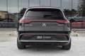 Mercedes-Benz EQC 400 4-Matic AMG Open Dak Burmester ACC AHK Noir - thumbnail 6