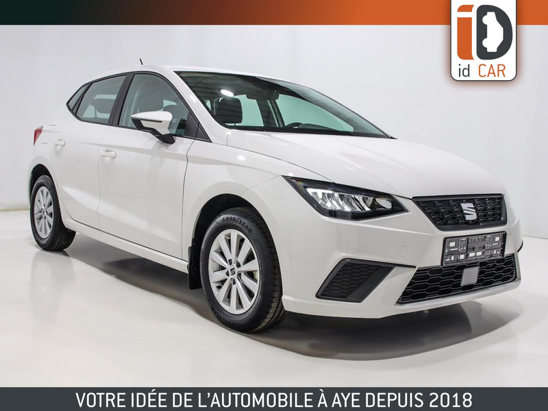 Photo du véhicule