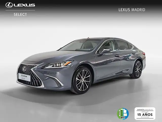 Lexus ES 300 300h Premium