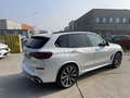 BMW X5 X5 xdrive40i Msport Auto - Tetto Cerchi 22" bijela - thumbnail 6