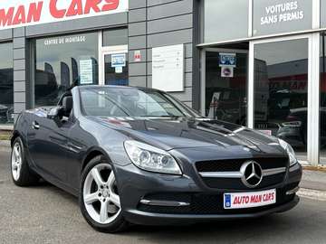 CDI AUTOMATIQUE 1er MAIN GPS HARMAN CARDON LED