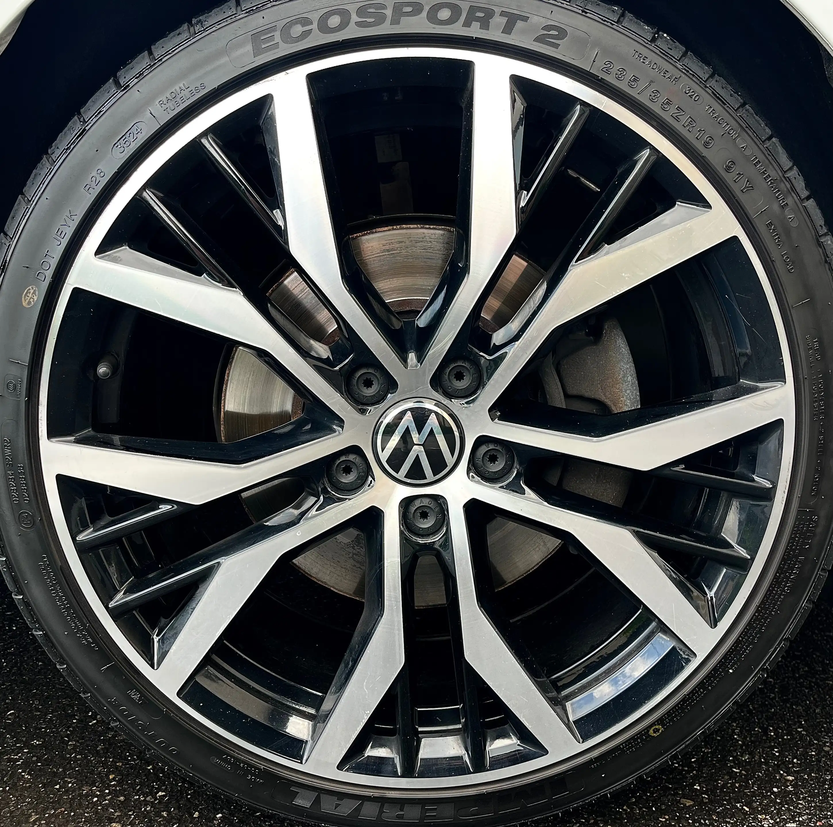 Volkswagen Golf GTD 2.0 CR TDi BMT DSG — photo 5