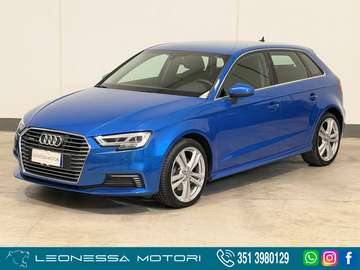 Sportback 40 1.4 tfsi e-tron Admired s-tronic *PREZZO REALE*