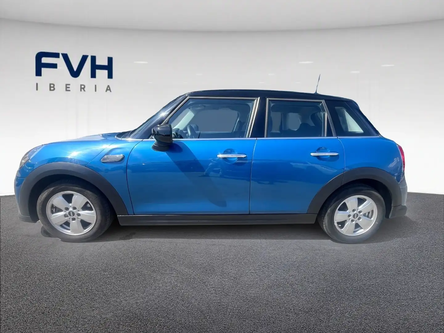MINI Cooper Corporate Aut. - 2