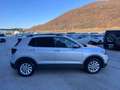 Volkswagen T-Cross 1.0 TSI 115 CV style OK NEOPATENTATO Argent - thumbnail 4