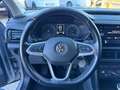 Volkswagen T-Cross 1.0 TSI 115 CV style OK NEOPATENTATO Argent - thumbnail 10