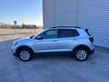 Volkswagen T-Cross 1.0 TSI 115 CV style OK NEOPATENTATO Argent - thumbnail 8