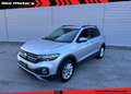 Volkswagen T-Cross 1.0 TSI 115 CV style OK NEOPATENTATO Argent - thumbnail 1