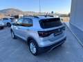 Volkswagen T-Cross 1.0 TSI 115 CV style OK NEOPATENTATO Argent - thumbnail 6