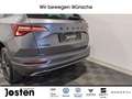 Skoda Karoq Sportline 1.5 TSI MATRIX LED NAVI ACC DCC Grigio - thumbnail 5