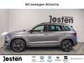 Skoda Karoq Sportline 1.5 TSI MATRIX LED NAVI ACC DCC Grigio - thumbnail 3