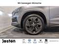 Skoda Karoq Sportline 1.5 TSI MATRIX LED NAVI ACC DCC Grigio - thumbnail 2