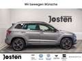 Skoda Karoq Sportline 1.5 TSI MATRIX LED NAVI ACC DCC Grigio - thumbnail 14