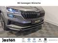 Skoda Karoq Sportline 1.5 TSI MATRIX LED NAVI ACC DCC Grigio - thumbnail 13