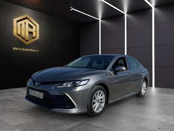 2.5 220H Advance sedán 160kW