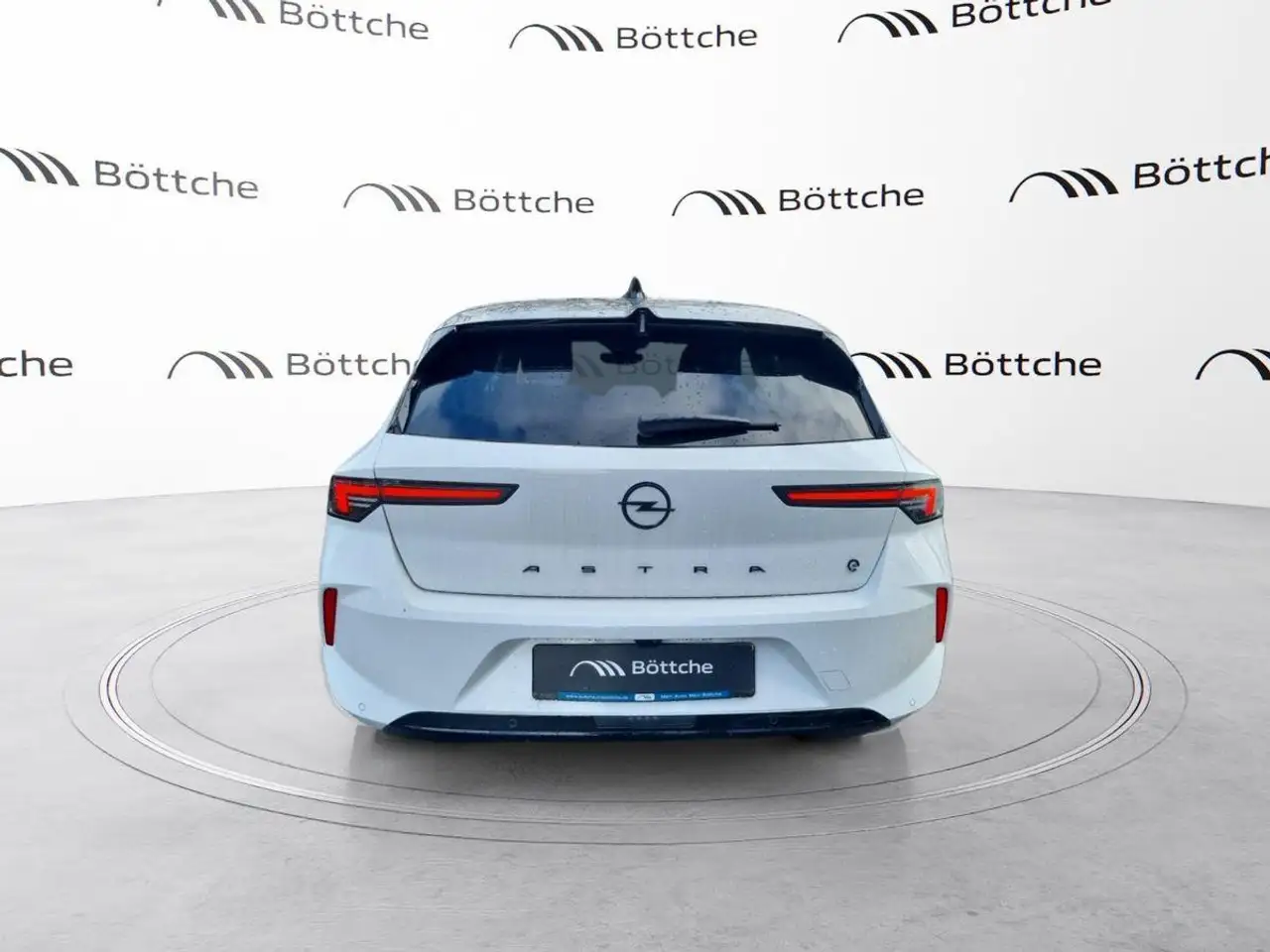 Opel Astra 2026