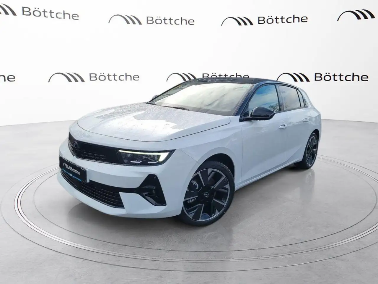 Opel Astra 2026