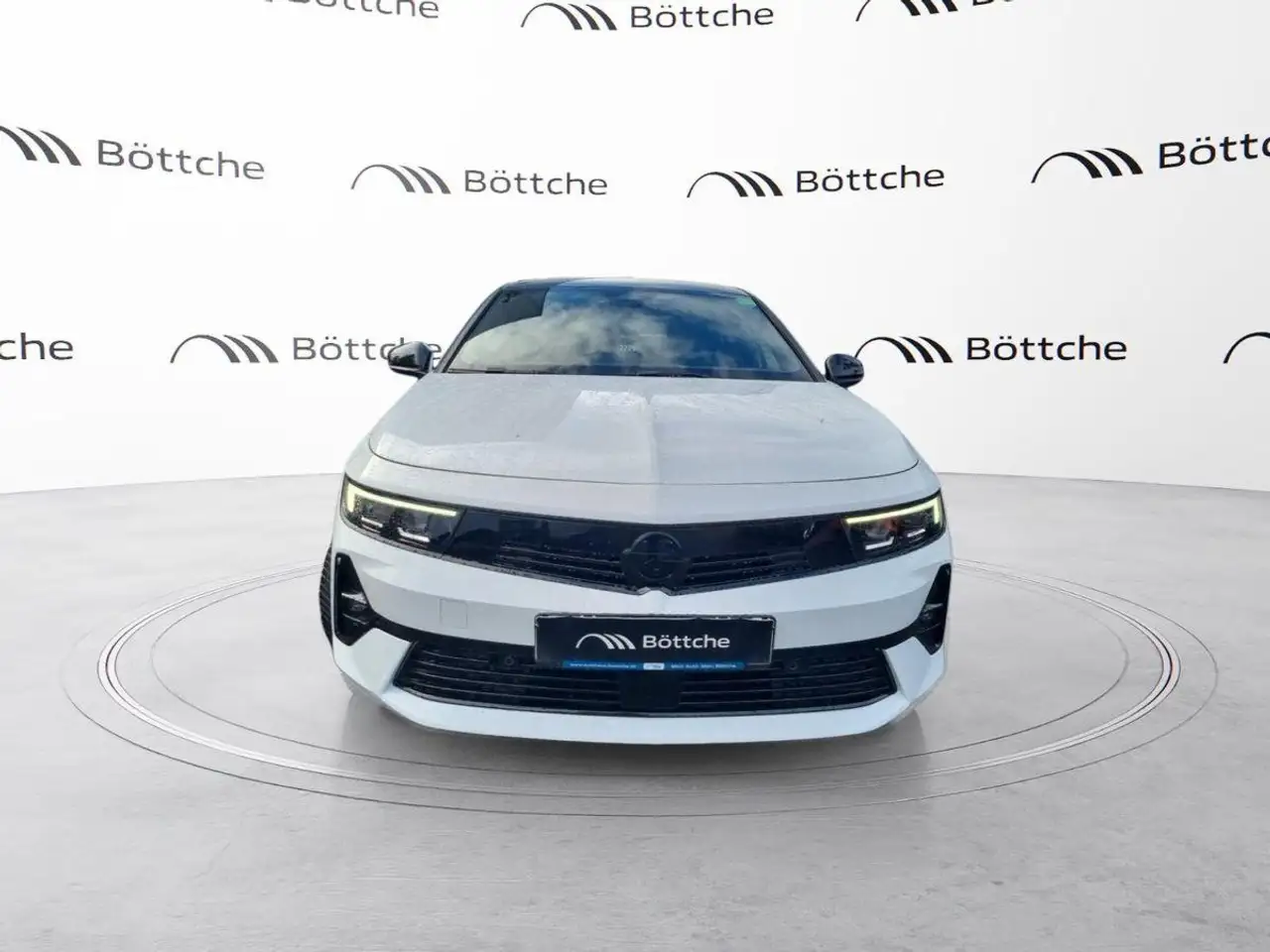 Opel Astra 2026