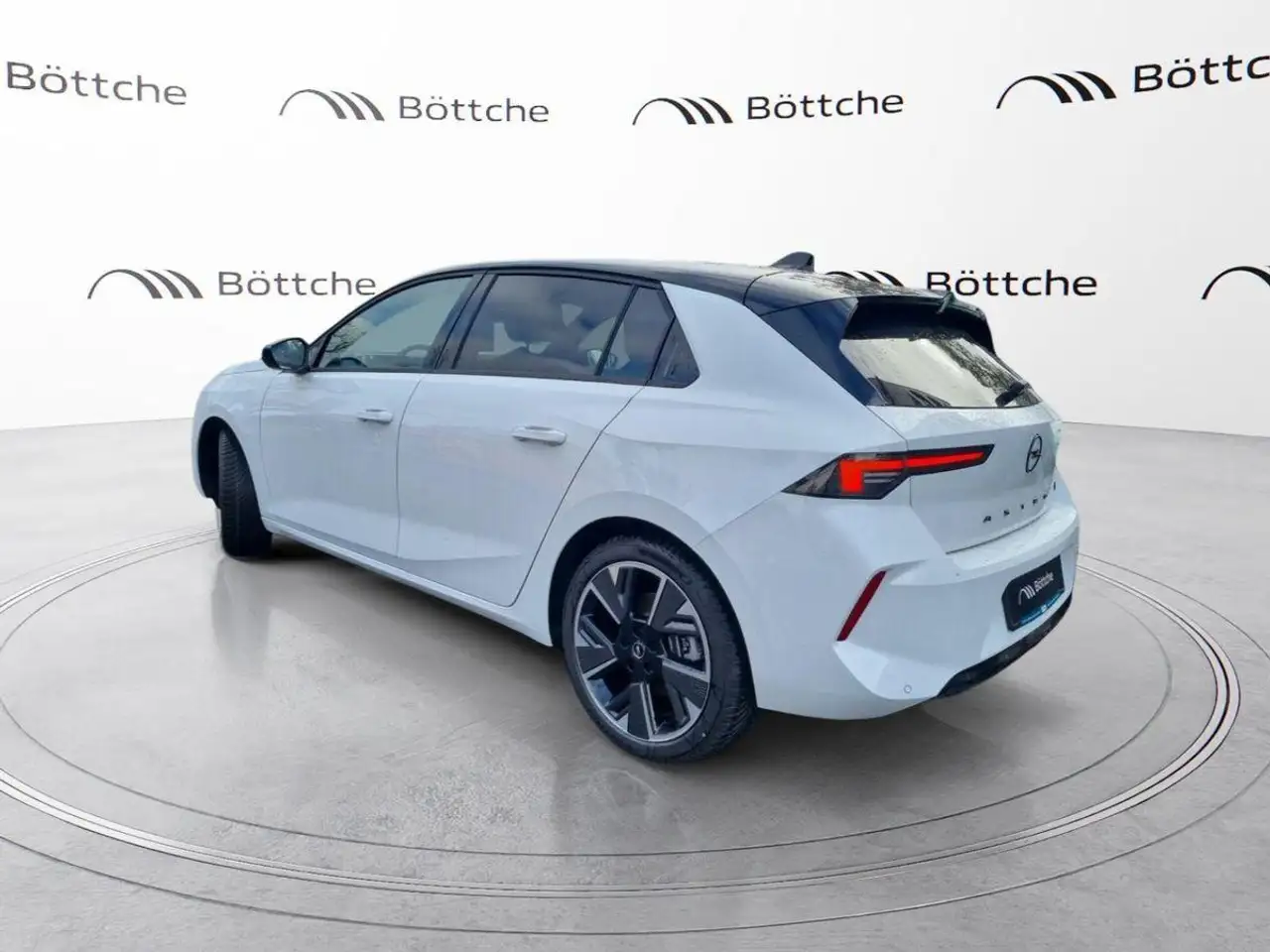 Opel Astra 2026
