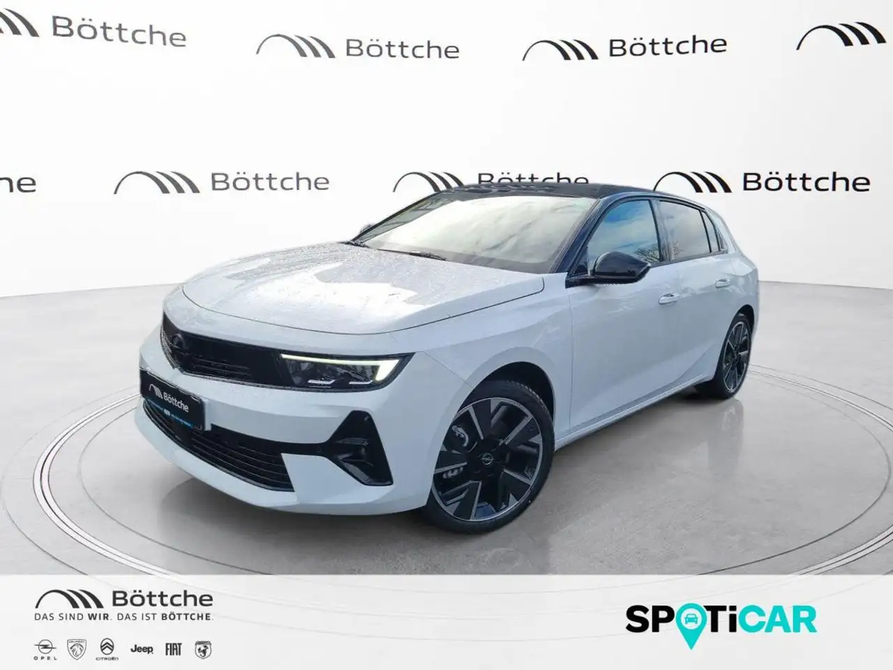 Opel Astra 2026