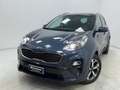 Kia Sportage 1.6 CRDI 115 CV 2WD Business Class Blau - thumbnail 1