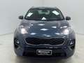 Kia Sportage 1.6 CRDI 115 CV 2WD Business Class Blau - thumbnail 6