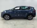 Kia Sportage 1.6 CRDI 115 CV 2WD Business Class Blau - thumbnail 8