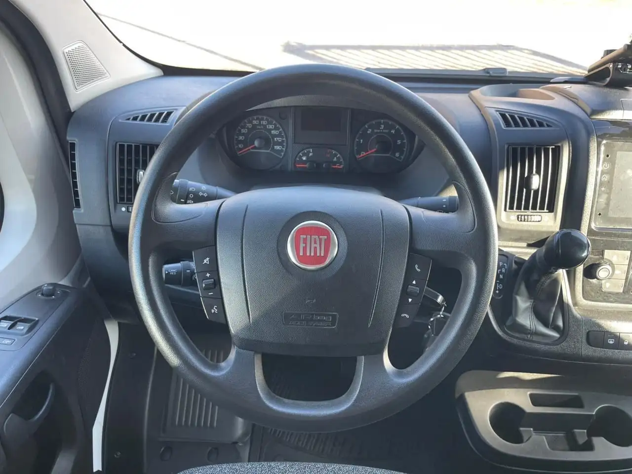 Fiat Ducato 2.3 L1H1 Kasten*Klima*Automatik*Kamera*, миниатюра 21
