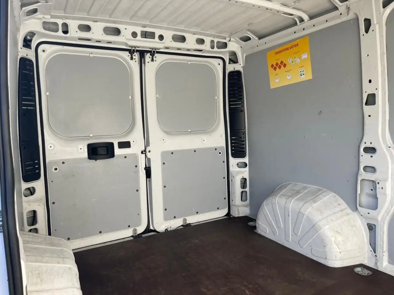 Fiat Ducato 2.3 L1H1 Kasten*Klima*Automatik*Kamera*, миниатюра 14