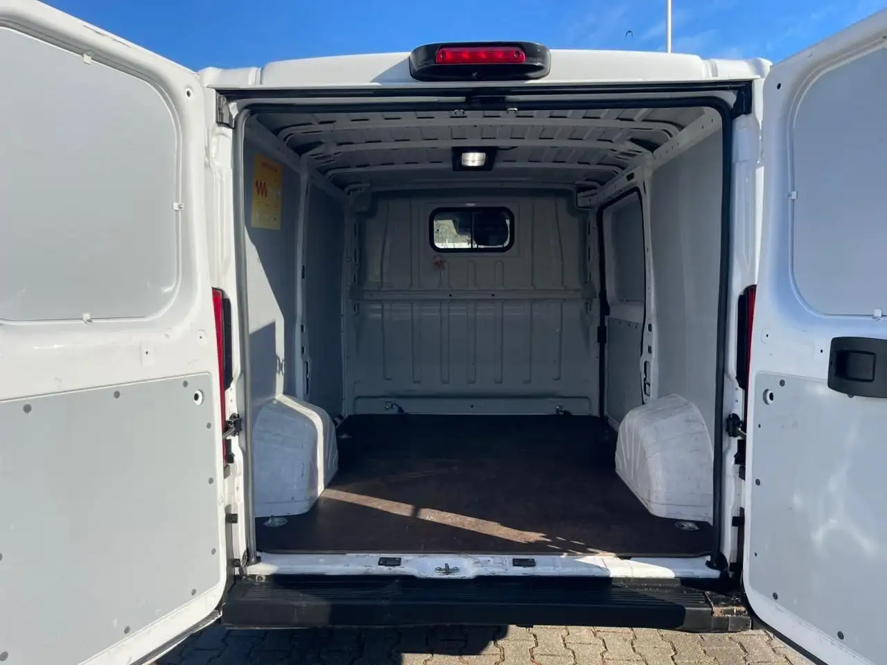 Fiat Ducato 2.3 L1H1 Kasten*Klima*Automatik*Kamera*, миниатюра 15