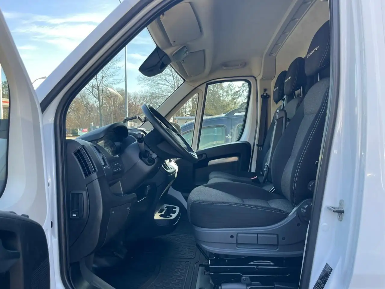 Fiat Ducato 2.3 L1H1 Kasten*Klima*Automatik*Kamera*, миниатюра 17