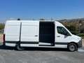 Mercedes-Benz Sprinter III Kasten RWD 315 CDI *KAMERA*LANG* Blanc - thumbnail 9
