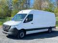 Mercedes-Benz Sprinter III Kasten RWD 315 CDI *KAMERA*LANG* Blanc - thumbnail 3