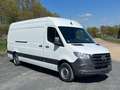Mercedes-Benz Sprinter III Kasten RWD 315 CDI *KAMERA*LANG* Blanc - thumbnail 1