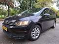 Volkswagen Touran Touran 2.0 TDI Comfortline 7places Noir - thumbnail 1