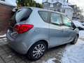 Opel Meriva Edition AUTOMATIK Grau - thumbnail 4